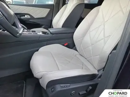 Photo 17 DS Ds 7 DS7 Crossback Hybride E-Tense 225 EAT8