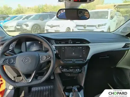 Photo 11 Opel Corsa  Electrique 136 ch & Batterie 50 kw/h