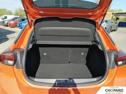 Photo 7 Opel Corsa  Electrique 136 ch & Batterie 50 kw/h