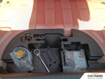 Photo 24 Opel Corsa  Electrique 136 ch & Batterie 50 kw/h