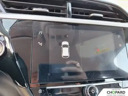 Photo 14 Opel Corsa  Electrique 136 ch & Batterie 50 kw/h