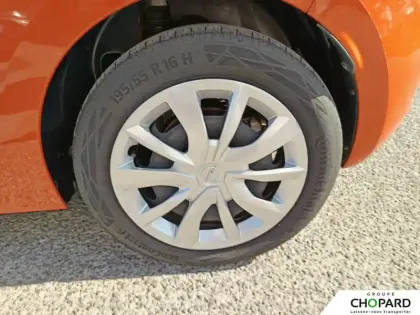 Photo 21 Opel Corsa  Electrique 136 ch & Batterie 50 kw/h