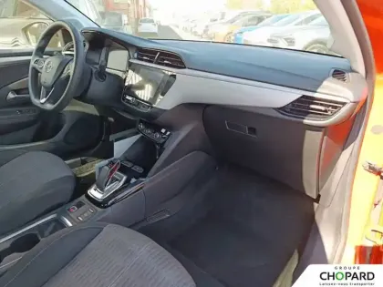 Photo 12 Opel Corsa  Electrique 136 ch & Batterie 50 kw/h