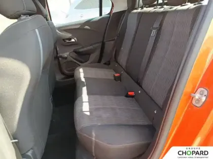 Photo 17 Opel Corsa  Electrique 136 ch & Batterie 50 kw/h