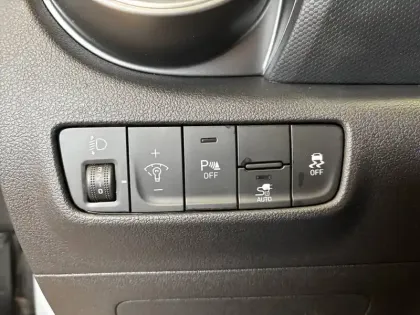 Photo 31 Hyundai Kona  Electrique 39 kWh - 136 ch