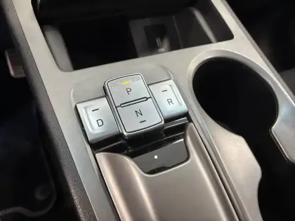 Photo 28 Hyundai Kona  Electrique 39 kWh - 136 ch