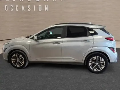 Photo 22 Hyundai Kona  Electrique 39 kWh - 136 ch