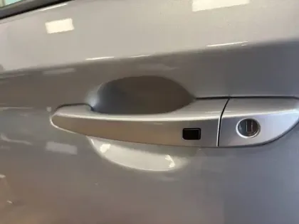 Photo 25 Hyundai Kona  Electrique 39 kWh - 136 ch