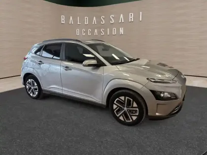Photo 24 Hyundai Kona  Electrique 39 kWh - 136 ch