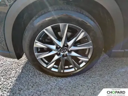 Photo 20 Mazda Cx-5  2.2L Skyactiv-D 184 ch 4x4 BVA6