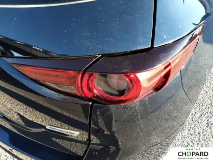 Photo 22 Mazda Cx-5  2.2L Skyactiv-D 184 ch 4x4 BVA6