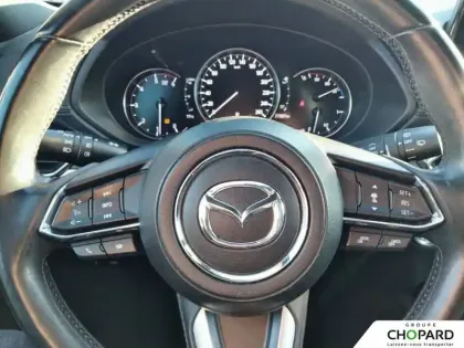 Photo 15 Mazda Cx-5  2.2L Skyactiv-D 184 ch 4x4 BVA6