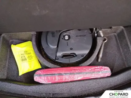 Photo 23 Mazda Cx-5  2.2L Skyactiv-D 184 ch 4x4 BVA6