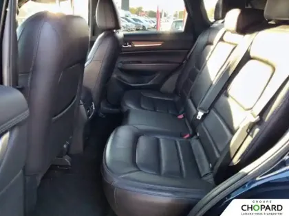 Photo 17 Mazda Cx-5  2.2L Skyactiv-D 184 ch 4x4 BVA6