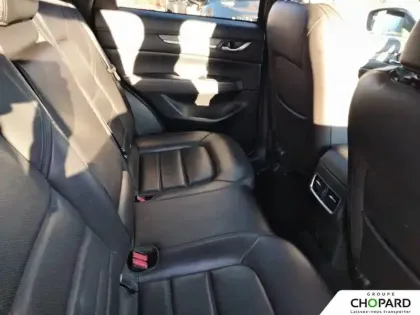 Photo 19 Mazda Cx-5  2.2L Skyactiv-D 184 ch 4x4 BVA6