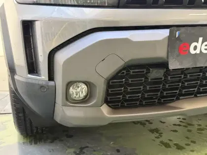 Photo 27 Dacia Duster  Hybrid 140