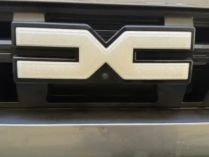 Photo 26 Dacia Duster  Hybrid 140