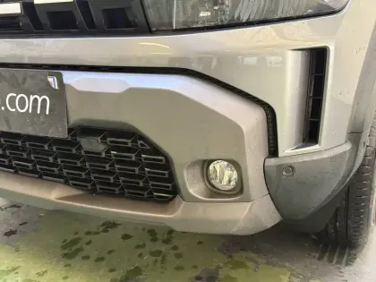 Photo 28 Dacia Duster  Hybrid 140