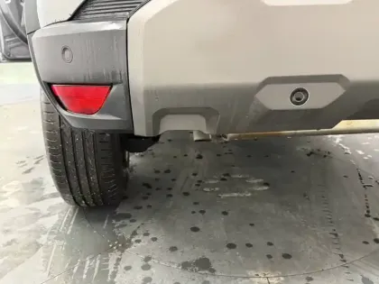 Photo 24 Dacia Duster  Hybrid 140