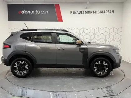 Photo 6 Dacia Duster  Hybrid 140