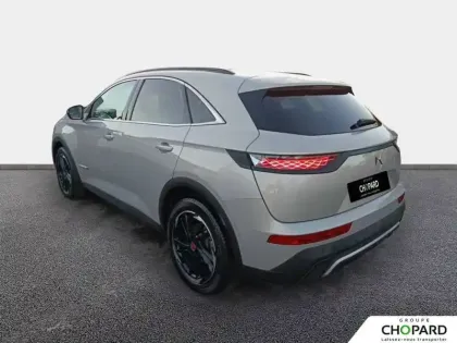 Photo 6 DS Ds 7 DS7 Crossback BlueHDi 130 EAT8