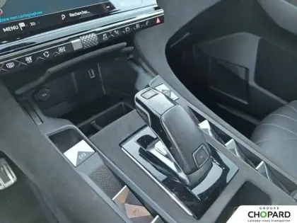 Photo 20 DS Ds 7 DS7 Crossback BlueHDi 130 EAT8