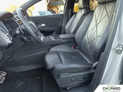 Photo 18 DS Ds 7 DS7 Crossback BlueHDi 130 EAT8