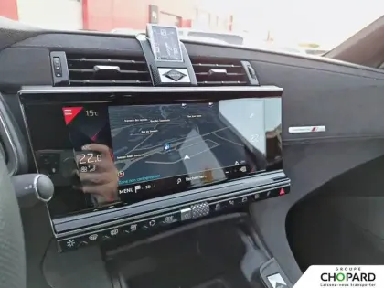 Photo 13 DS Ds 7 DS7 Crossback BlueHDi 130 EAT8