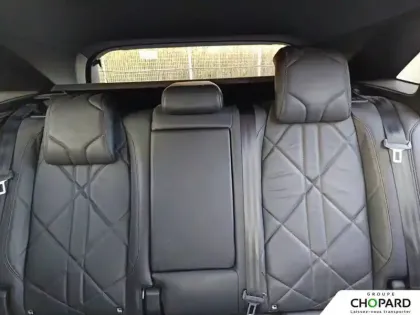 Photo 10 DS Ds 7 DS7 Crossback BlueHDi 130 EAT8