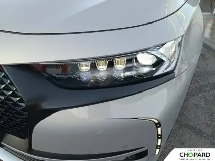 Photo 23 DS Ds 7 DS7 Crossback BlueHDi 130 EAT8