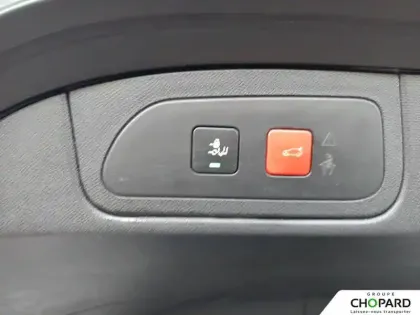 Photo 21 DS Ds 7 DS7 Crossback BlueHDi 130 EAT8