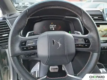 Photo 15 DS Ds 7 DS7 Crossback BlueHDi 130 EAT8