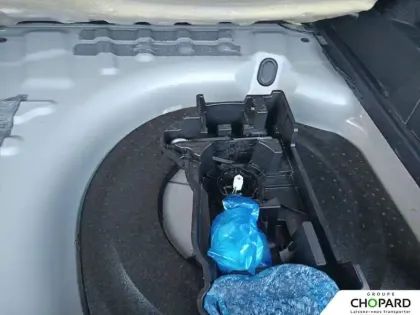 Photo 25 DS Ds 7 DS7 Crossback BlueHDi 130 EAT8