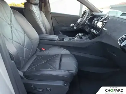 Photo 19 DS Ds 7 DS7 Crossback BlueHDi 130 EAT8