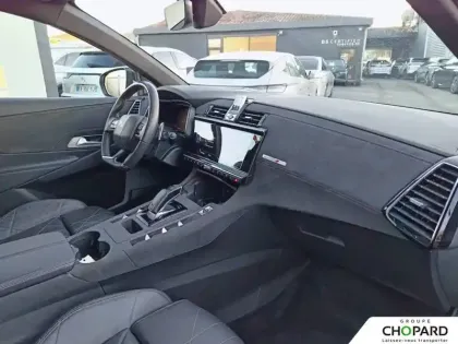 Photo 12 DS Ds 7 DS7 Crossback BlueHDi 130 EAT8