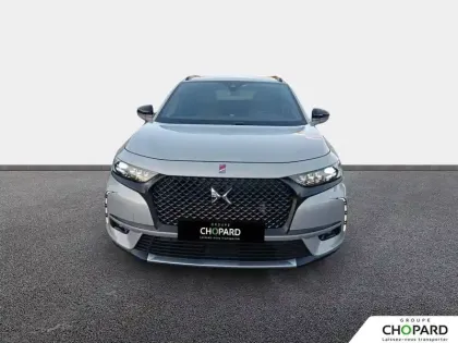 Photo 29 DS DS 7 Gén. I Ph1 NG Performance Line + 5