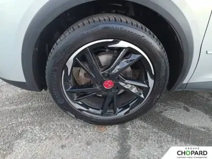 Photo 22 DS Ds 7 DS7 Crossback BlueHDi 130 EAT8