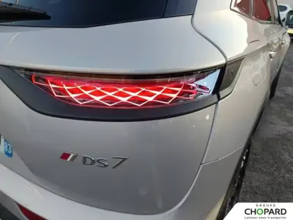 Photo 24 DS Ds 7 DS7 Crossback BlueHDi 130 EAT8