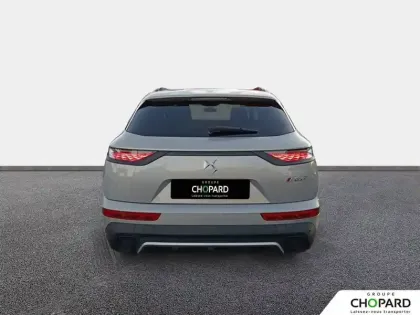 Photo 5 DS Ds 7 DS7 Crossback BlueHDi 130 EAT8