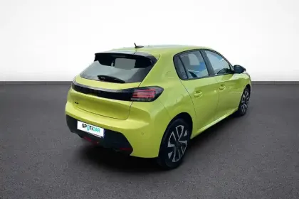 Photo 5 Peugeot 208  PureTech 100 S&S BVM6