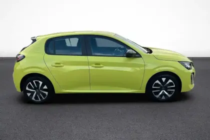 Photo 6 Peugeot 208  PureTech 100 S&S BVM6