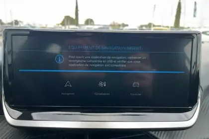 Photo 20 Peugeot 208  PureTech 100 S&S BVM6