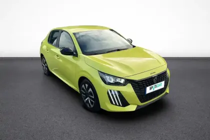 Photo 7 Peugeot 208  PureTech 100 S&S BVM6