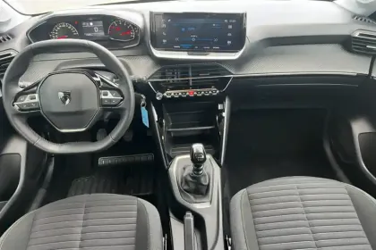 Photo 14 Peugeot 208  PureTech 100 S&S BVM6