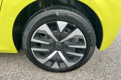 Photo 9 Peugeot 208  PureTech 100 S&S BVM6