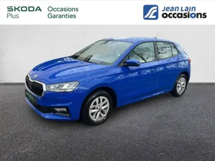 Photo Skoda Fabia Ambition