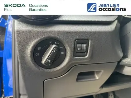 Photo 16 Skoda Fabia  1.0 TSI 95 ch BVM5