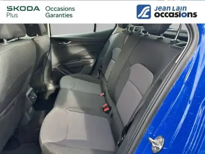 Photo 5 Skoda Fabia  1.0 TSI 95 ch BVM5