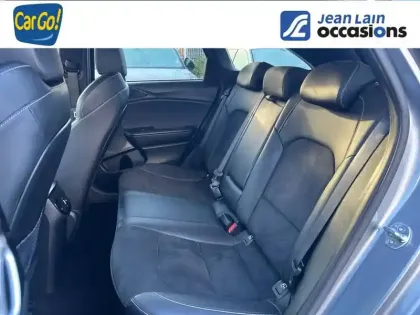 Photo 5 Kia Ceed  SW 1.6 CRDi 136 ch MHEV iBVM6