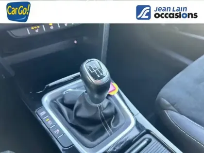 Photo 15 Kia Ceed  SW 1.6 CRDi 136 ch MHEV iBVM6